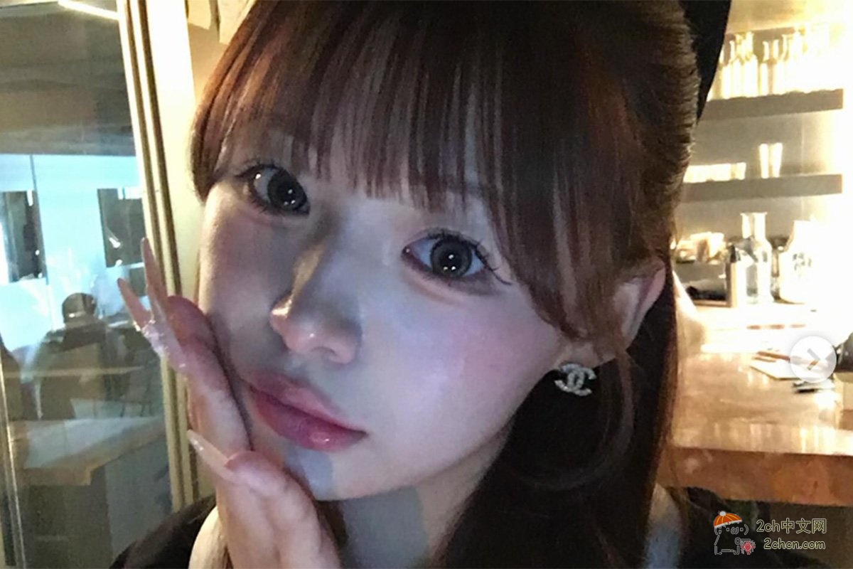 2ch：日本人气网红向平台申请披露纠缠不休的黑粉信息，结果发现是自己的朋友