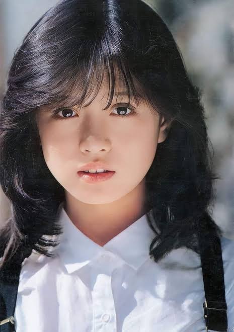 2ch：80年代的偶像完全就是你们喜欢的类型