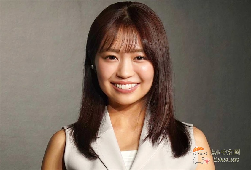 2ch：这就是最新的大原优乃