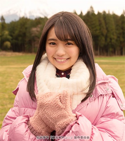 2ch：这就是最新的大原优乃