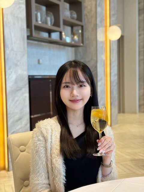 2ch：即使是芝士牛也能娶到年轻貌美、欧派又大的老婆