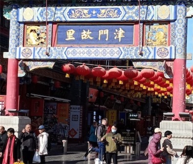 日本网民：去中国玩了一周的我，跟你们说说真正的中国
