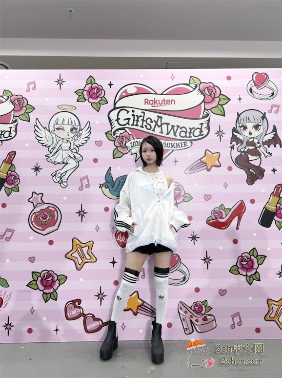 2ch：ano的身材太好了