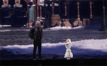 2ch：日本人赞不绝口的美国雪宝机器人，依赖中国的技术……