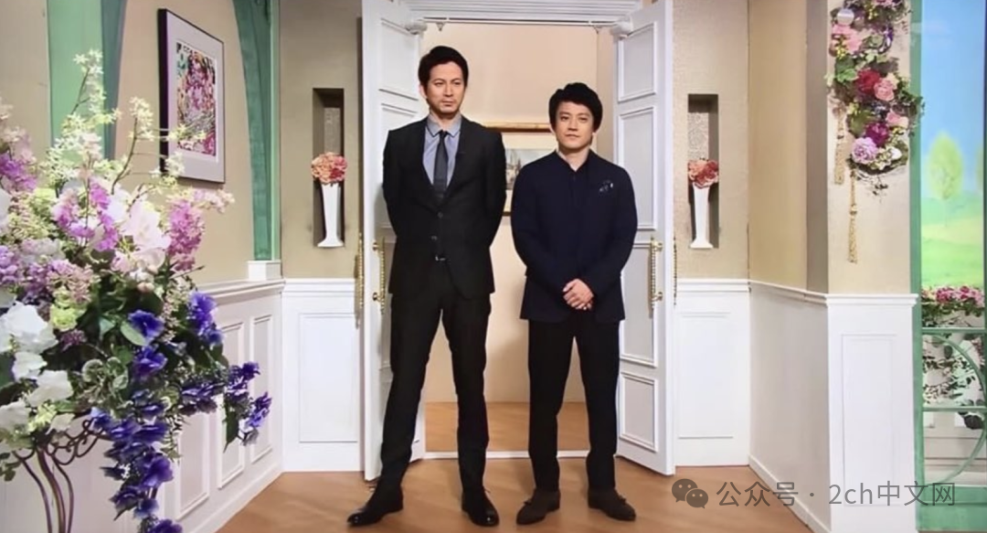 日本网民:一张图看懂身高有多重要