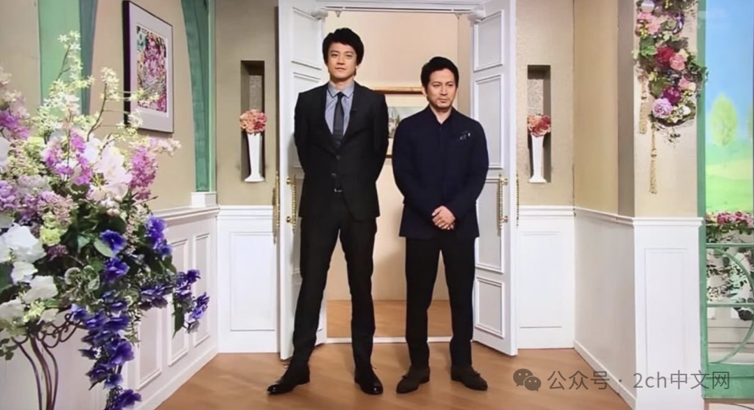日本网民:一张图看懂身高有多重要