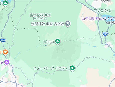 2ch：中国游客在富士山挥舞国旗，美国人看到后举起了日本国旗，中国游客默默地走了
