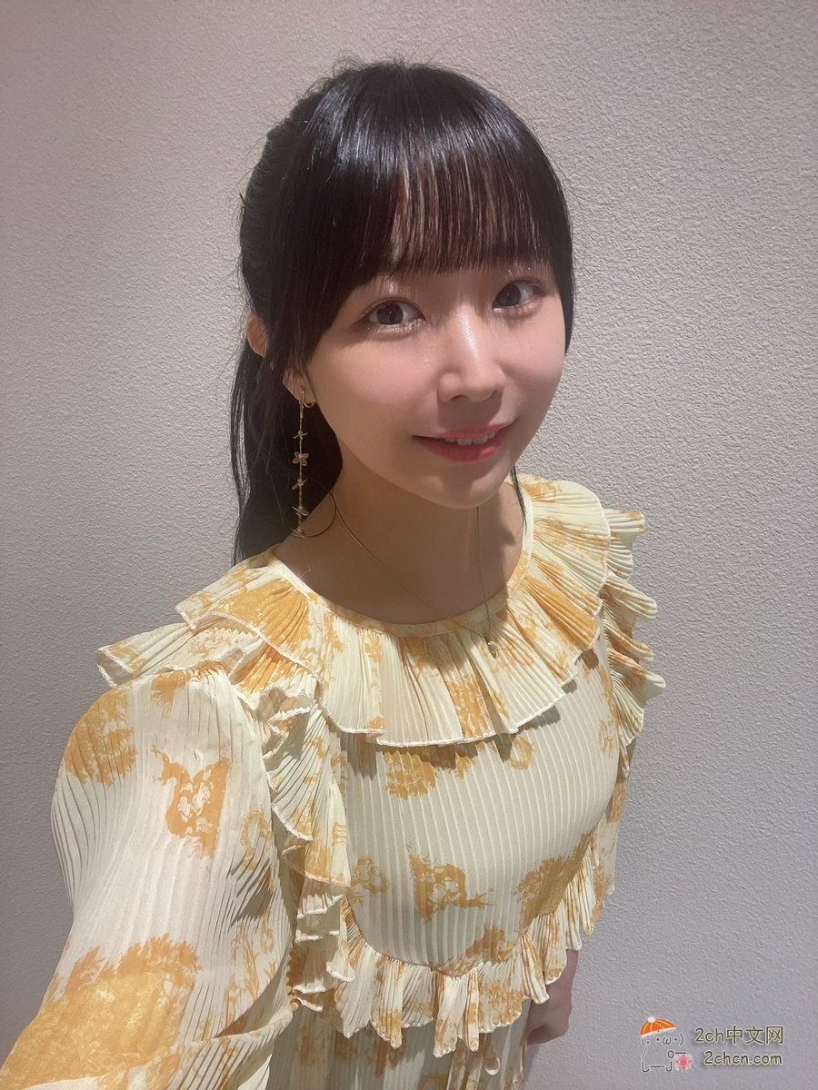 2ch：羊宮妃那完全就是专门针对弱男的声优