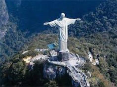 2ch：巴西对中国公民免签，而日本却迟迟不对中国人免签