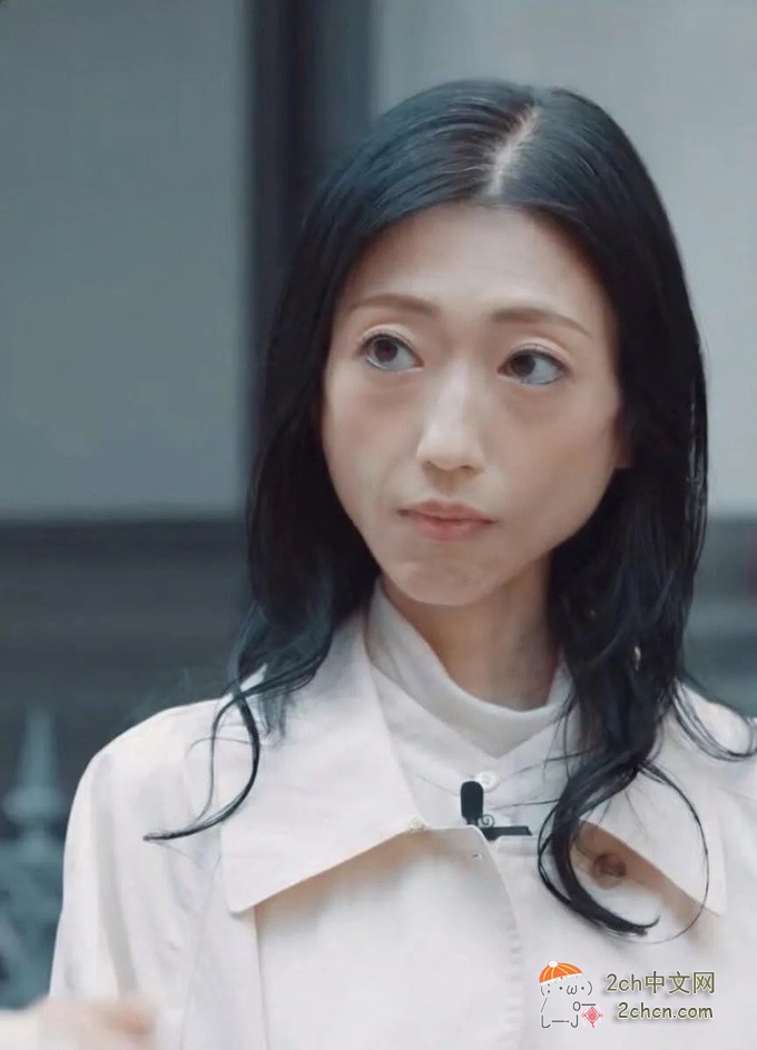 【悲报】坛蜜真的看起来很糟糕了