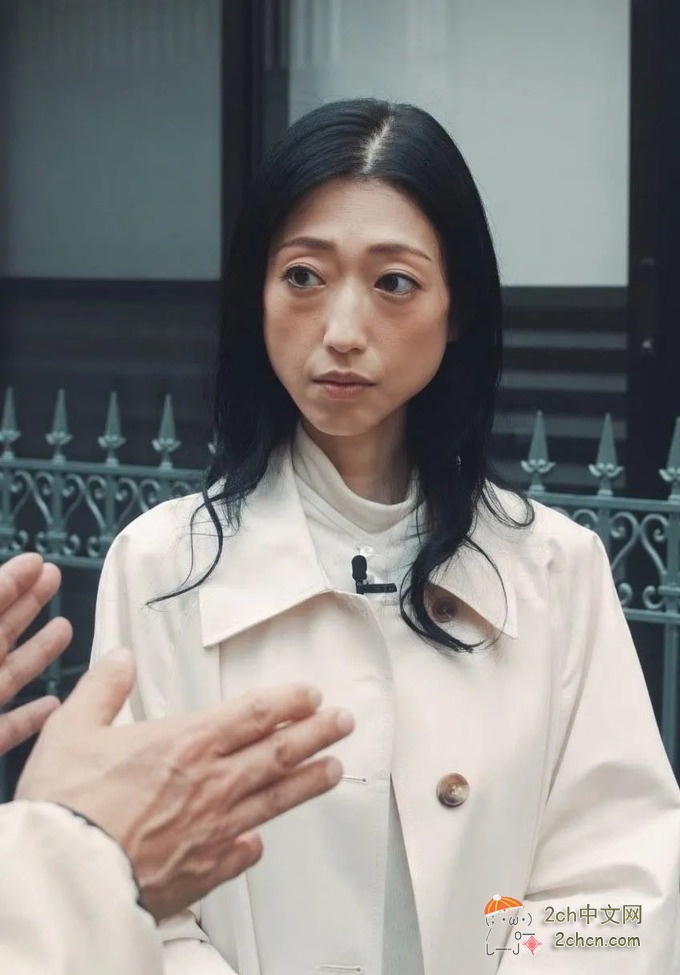 【悲报】坛蜜真的看起来很糟糕了