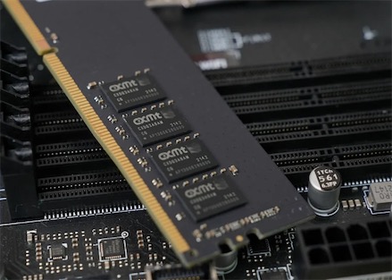 2ch：【救世主中国】中国内存厂家加快DDR5芯片生产