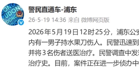 2ch：2名日本人和1名中国人在日本料理店被人持刀伤害 被捕男子言行可疑