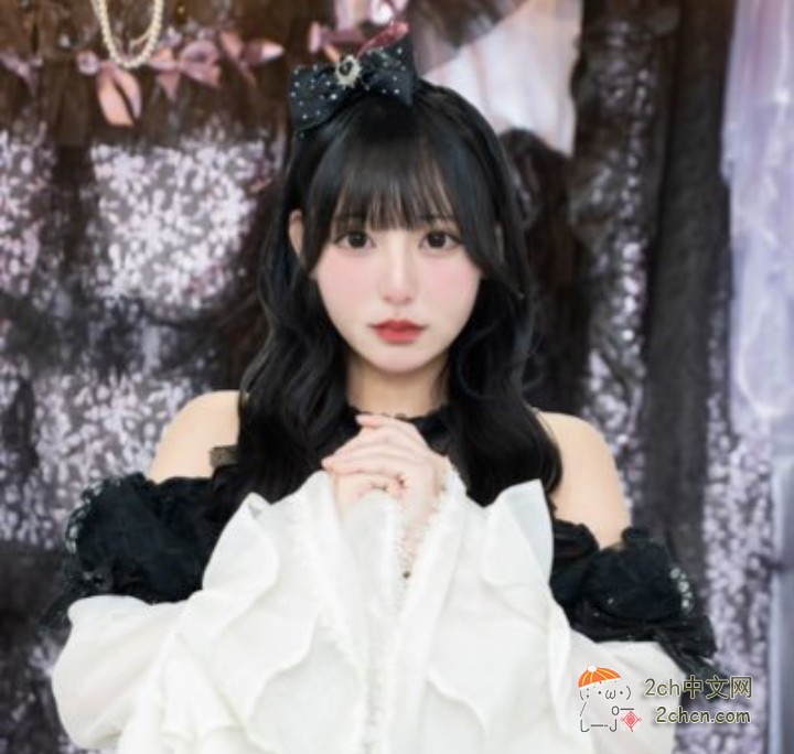 2ch：日本偶像刚出道就被曝“内衣视频”流出，道歉称“以前的常识和伦理观尚不成熟”