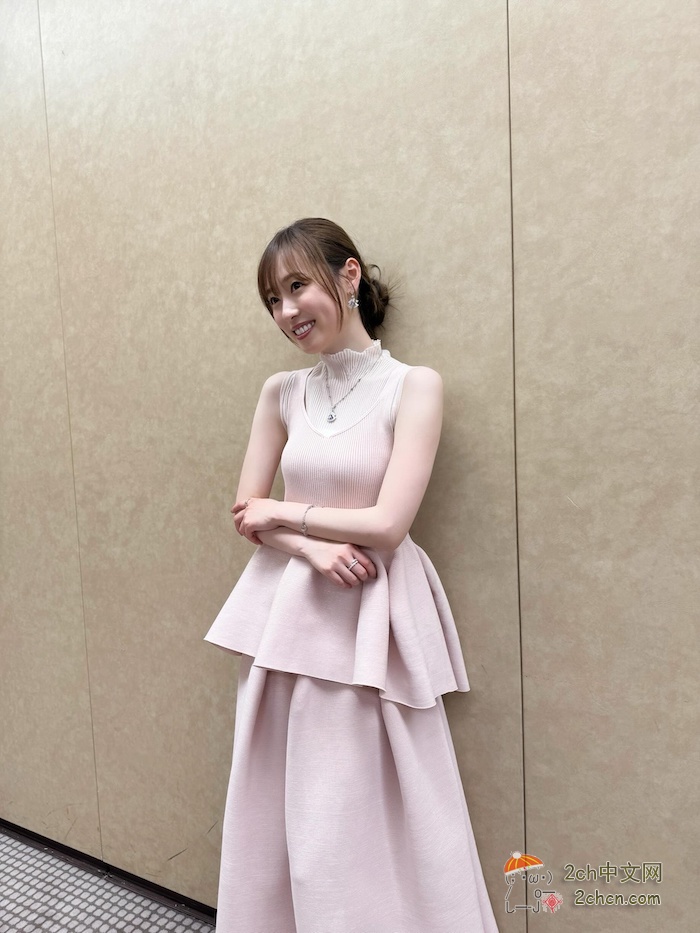 2ch：福原遥的欧派