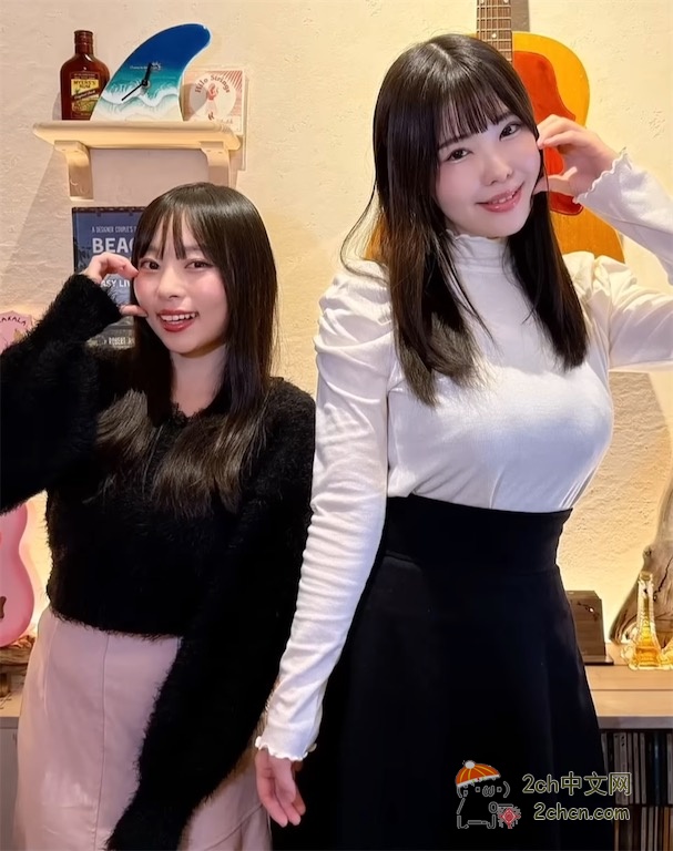 2ch：最近的日本声优太丰满了吧？