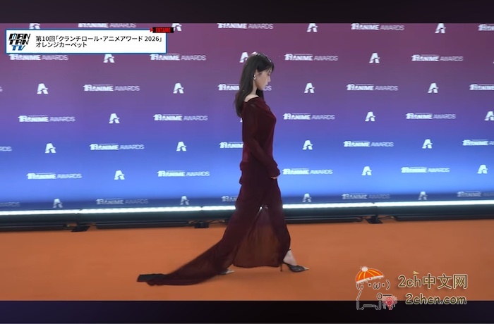 2ch：最新的有村架纯有点让人受不了