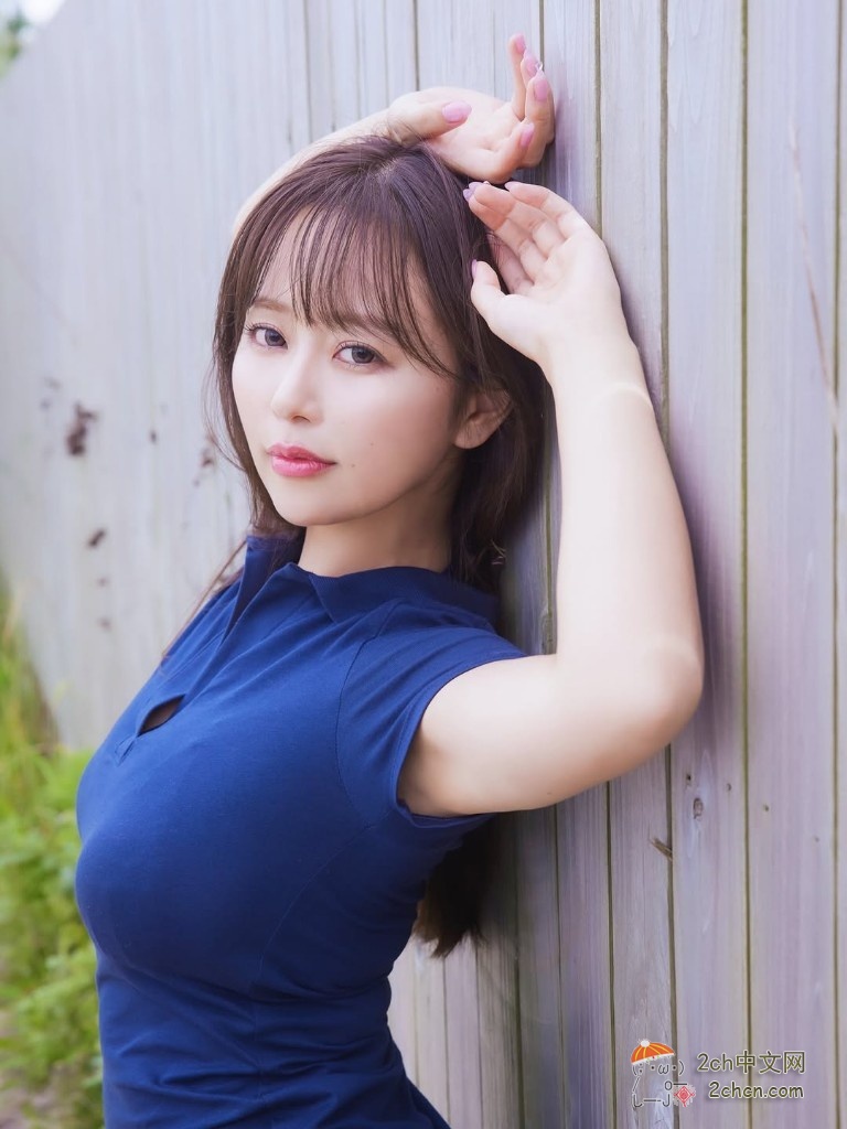 2ch：37岁的井口裕香，突破极限wwww