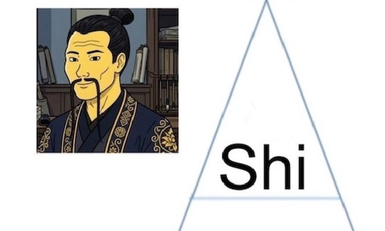 2ch：印度人「东亚也有种姓制度吧？士农工商！」中国人、日本人：……