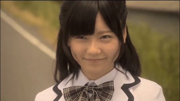 2ch：全盛期的岛崎遥香真是非常非常可爱