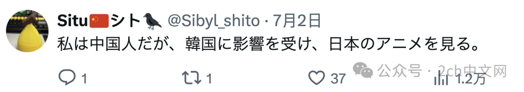 韩国网民:我是韩国人,但受到日本的影响,喜欢画中国游戏同人图