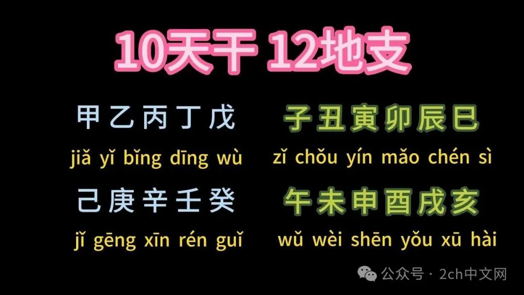 日本网民：看了（中国的）十二地支后，觉得日本人真了不起