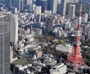 日本经济产业省「根据我们的计算，日本将于2040年变成发展中国家水平」