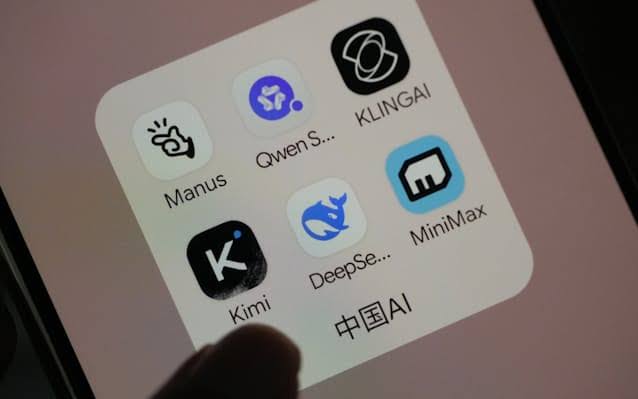 2ch：特朗普「禁止使用Mythos AI」美国企业接连换成中国AI