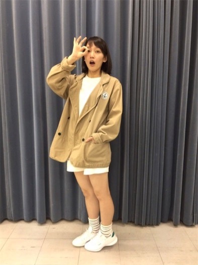 2ch：十年前的吉冈里帆