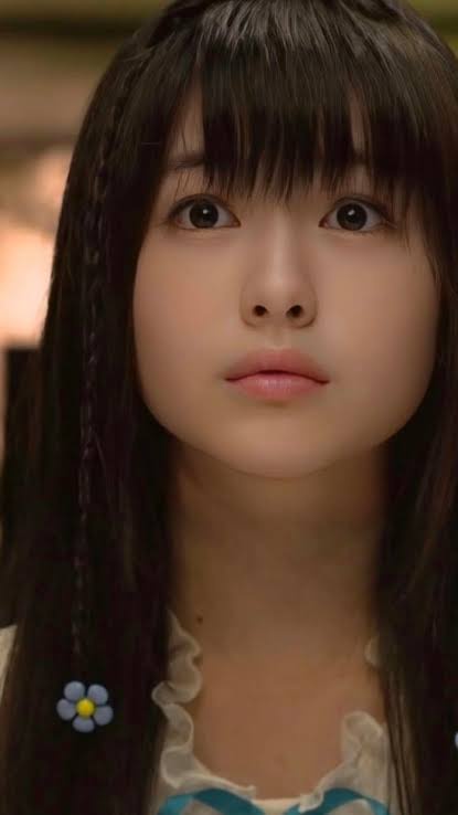 2ch：滨边美波和10年前的样子完全不一样了