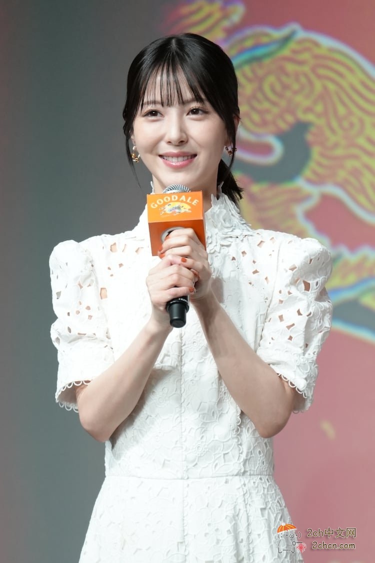 2ch：滨边美波和10年前的样子完全不一样了