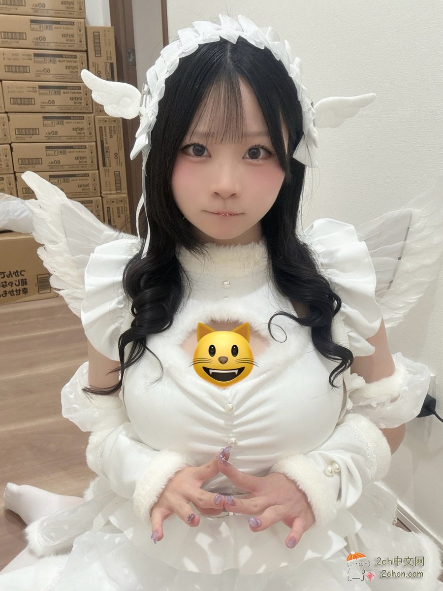 2ch：【震惊】日本身高143cm的偶像拥有令人惊叹的身材