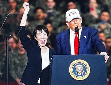 2ch：美国以“强迫劳动”为由对日本等国征收12.5％关税