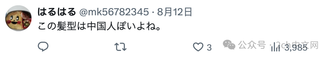 日本烟火大会上一对情侣挡在他人前面拍摄,日本网民:他们说中文