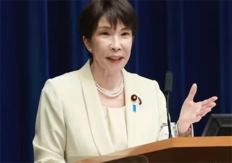 2ch：产经新闻「高市正在摸索与中国对话，但中方回应的可能性很低」