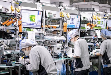 2ch：中国的稀土管制，终于让日本企业产生实质损害，著名精密仪器企业宣布停止接单