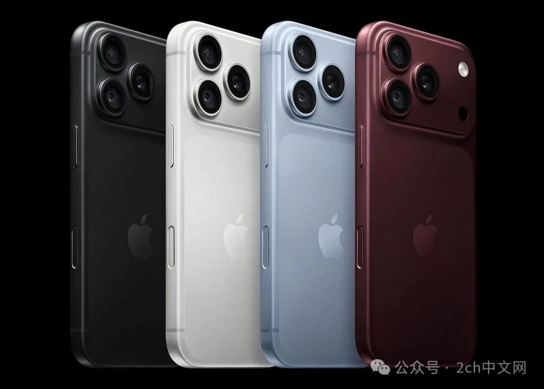 日本低保户晒iPhone18 Pro订单，让众多日本网民羡慕嫉妒恨
