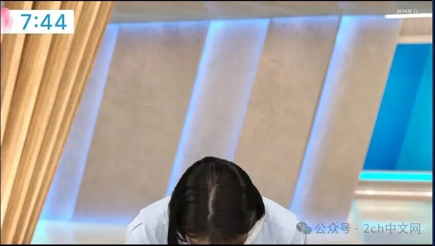 日本NHK播报员称“中秋习俗来自(日本的)中国地方”,不久后道歉