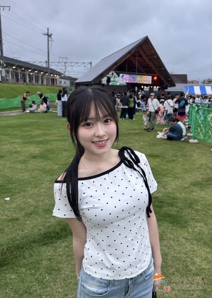 日本14岁初三偶像：“想尝试拍泳衣写真！”