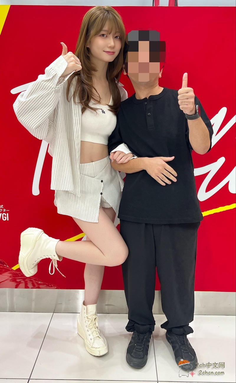 2ch：濑户环奈更换形象后的营业依然是神对应