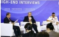 2ch：中国举办的国际会议，只有日本未能参加