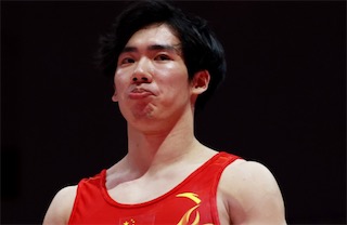 2ch：中国运动员抱怨，抵达日本第一天饿了12小时，只能自费住酒店