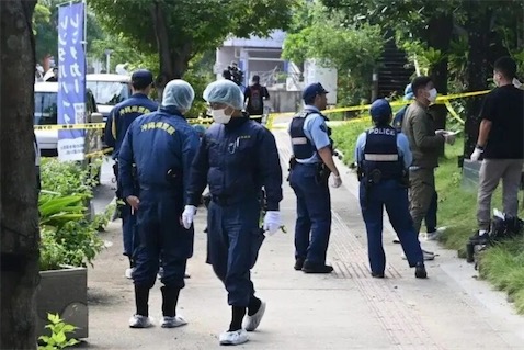 2ch：日本外务省宣布向美国提出强烈抗议，这次终于硬气了一把？
