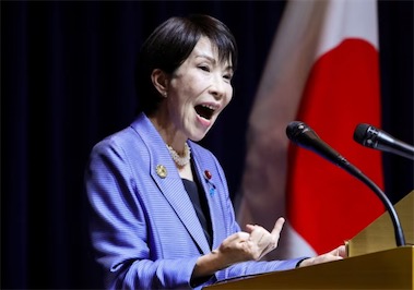 2ch：【悲报】高市「还是和中国搞好关系吧。网络右翼们对不起啦」