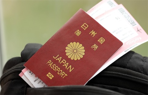 2ch：33名中国人拿着假日本护照入境以色列