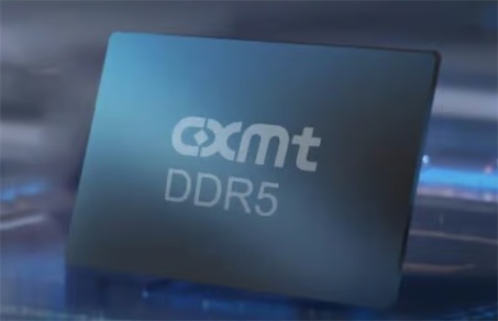 2ch：媒体报道中国CXMT（长鑫存储）成功量产“大容量且廉价的DDR5内存”，三星和铠侠股价随即大暴跌