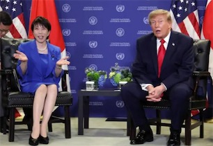 2ch：中国「日本不要增加防卫费！」美国「日本给我增加防卫费！」